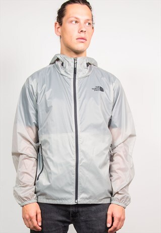 north face cagoule mens