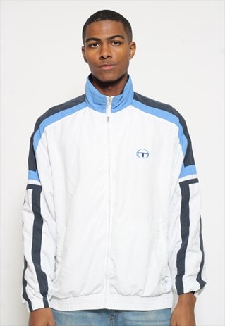 VINTAGE SERGIO TACCHINI JACKET