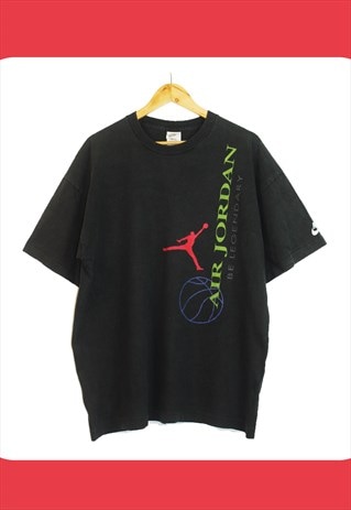 nike air jordan tee