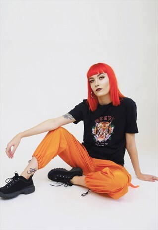 TIGER T-SHIRT