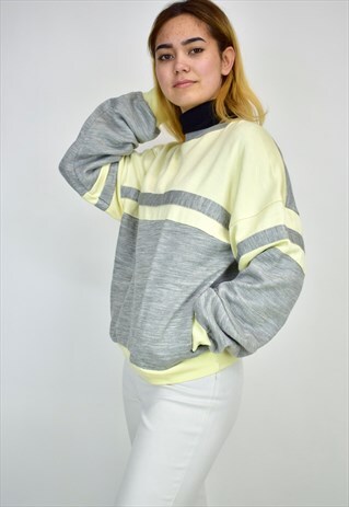 VINTAGE 90'S SWEATSHIRT