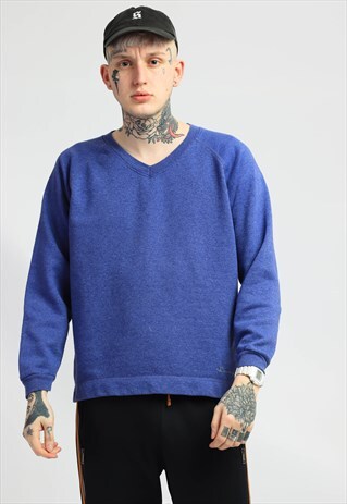 VINTAGE CHAMPION SWEATSHIRT