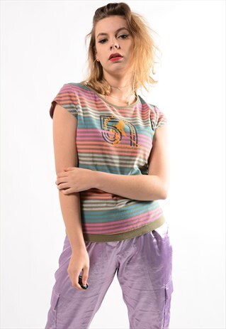 ADIDAS RETRO T-SHIRT