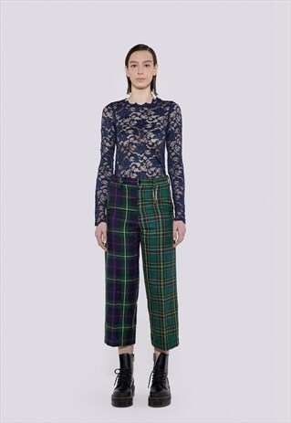 GRETA SHIRT