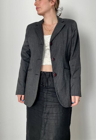 Petite vintage blazer