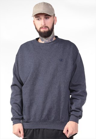 VINTAGE CHAMPION SWEATSHIRT