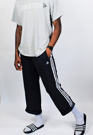 RETRO / EARLY 90'S / ADIDAS / BOTTOMS
