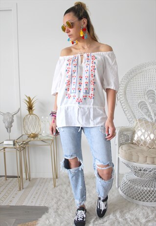 VINTAGE TOP