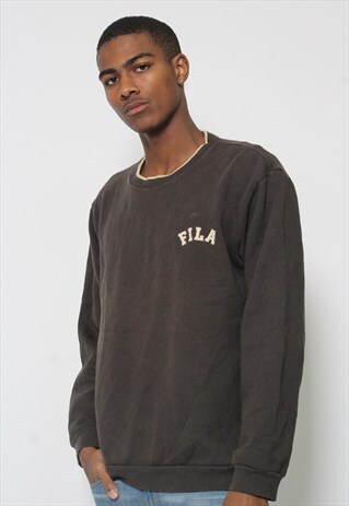 VINTAGE FILA SWEATSHIRT