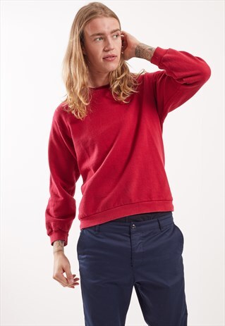 VINTAGE NIKE SWEATSHIRT