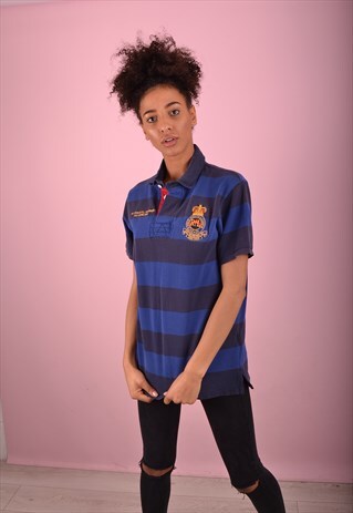 RALPH LAUREN POLO TOP GP711