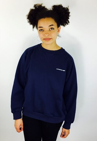 UMBRO SWEATSHIRT