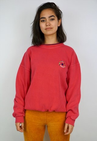 VINTAGE 90'S SWEATSHIRT