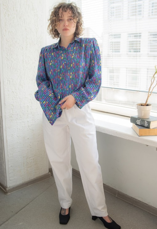 garment image