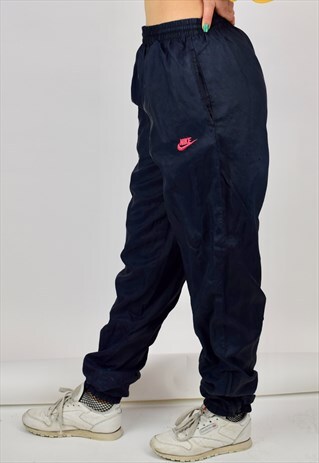 VINTAGE 90'S NIKE JOGGERS