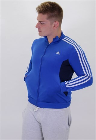 VINTAGE ADIDAS JACKET