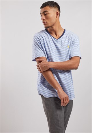 VINTAGE RALPH LAUREN T-SHIRT
