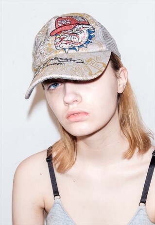 ED HARDY CLASSIC CAP