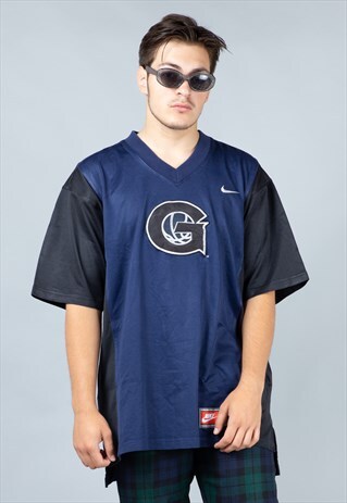90S NIKE NBA G LEAGUE BASKETBALL JERSEY