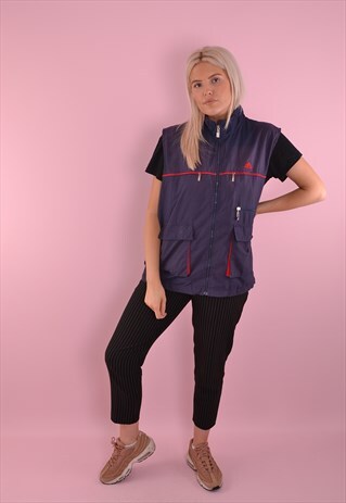 ADIDAS GILET JACKET GTJ1817