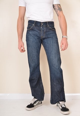 levi's 512 bootcut