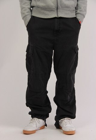 VINTAGE CARHARTT TROUSERS