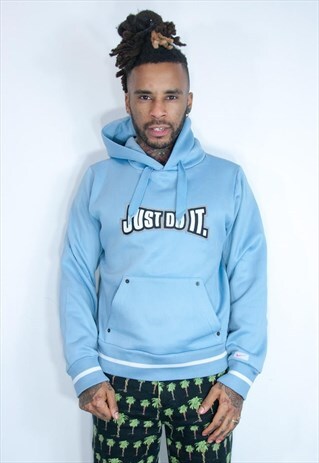 NIKE VINTAGE HOODIE