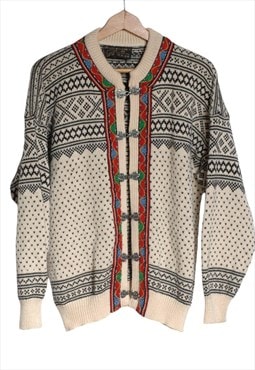 Norwegian Cardigan