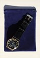 CLASSIC STYLISED GOLD WATCH