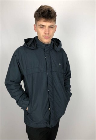 90S VINTAGE ELLESSE JACKET