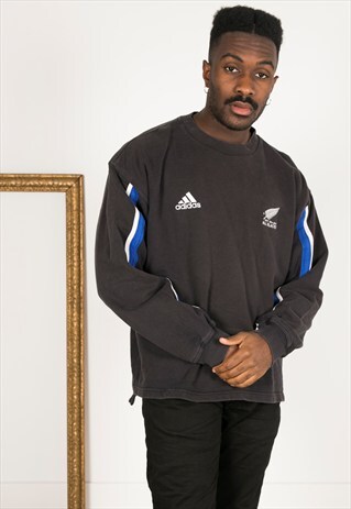 VINTAGE 90S ADIDAS SWEATSHIRT/ R0923