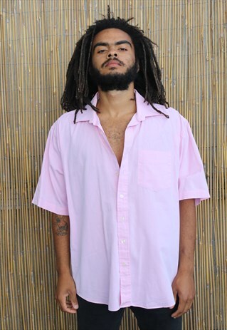 VINTAGE HOLIDAY BALMAIN SHIRT