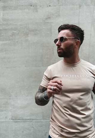ADAGE COLLECTION - STONE RUBBERISED LOGO