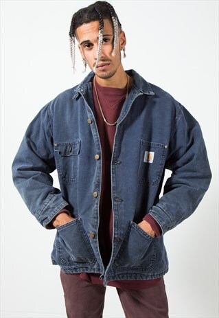 VINTAGE CARHARTT COAT S1836
