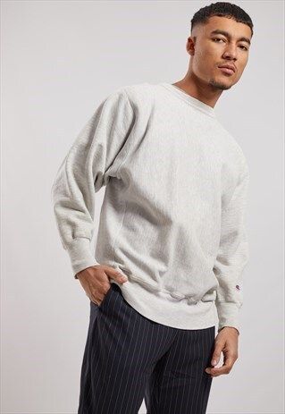VINTAGE CHAMPION SWEATSHIRT