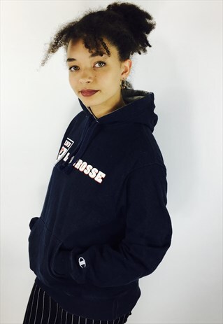 CHAMPION USA PENN SPORT HOODIE