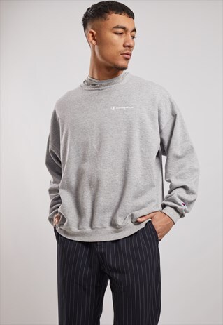 VINTAGE CHAMPION SWEATSHIRT