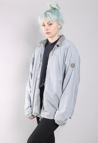 VINTAGE PUMA TRACK JACKET