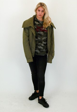 VINTAGE LEVI'S COAT