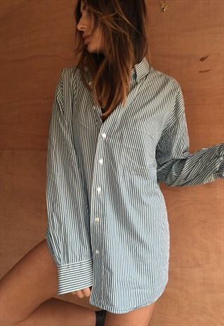 OVERSIZED RETRO 90S 80S VINTAGE UNISEX FESTIVAL SHIRT