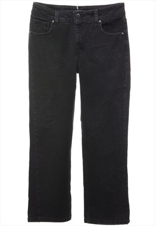 TAPERED LEE JEANS - W32