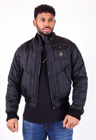 VINTAGE REFIGIWEAR JACKET AWJ269