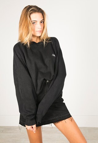 VINTAGE 90S REEBOK SWEATSHIRT/ R122