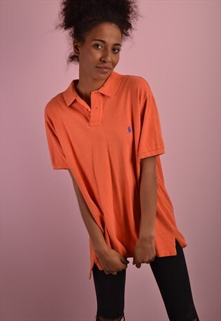 RALPH LAUREN POLO TOP GP486