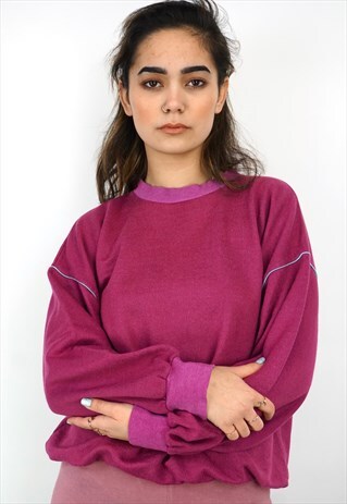 VINTAGE 90'S SWEATSHIRT