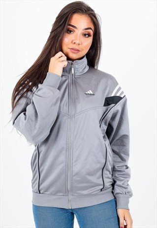 VINTAGE ADIDAS TRACK JACKET J1252