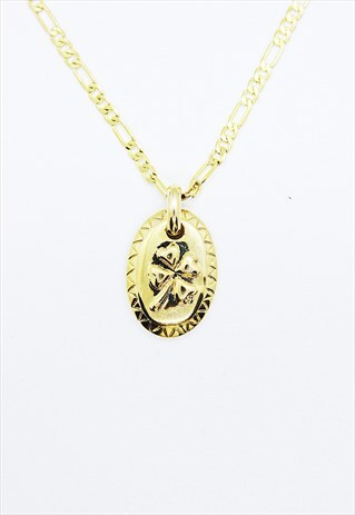BUTTERFLY NECKLACE