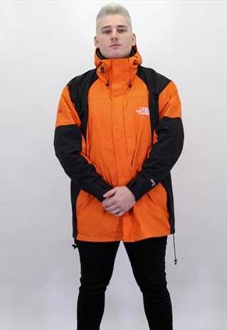 VINTAGE NORTH FACE COAT