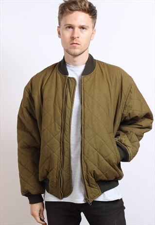 VINTAGE RALPH LAUREN JACKET