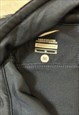 NIKE TRACK JACKET EMBROIDERED LOGO ZIP UP JACKET